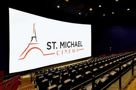 st michael cinema|st michael movies.